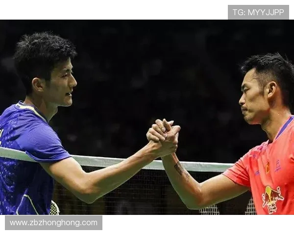 2014年林丹与谌龙巅峰对决揭示羽坛传奇的荣耀与挑战