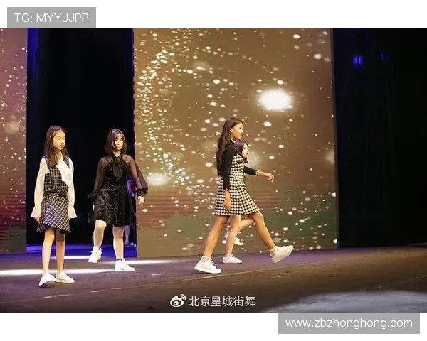 重庆街舞队的耐力挑战与坚持精神的深度解析与探讨