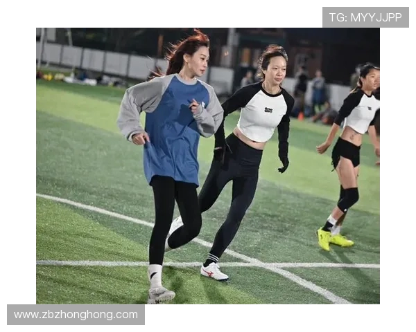 周秀英专访：从飞盘新手到赛场明星的成长之路回顾